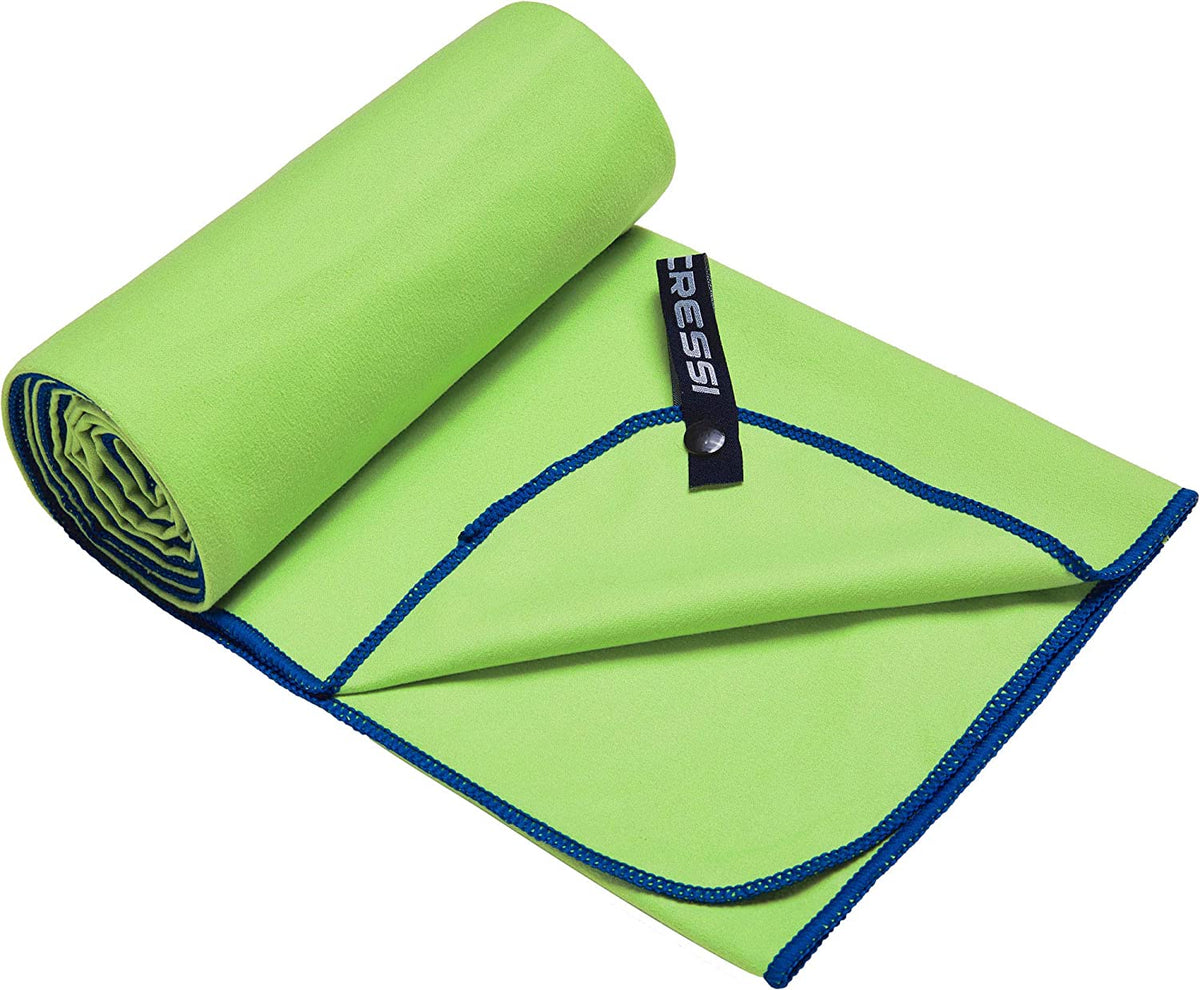 MICROFIBRE FAST DRYING BEACH TOWEL – Cressi South East Asia