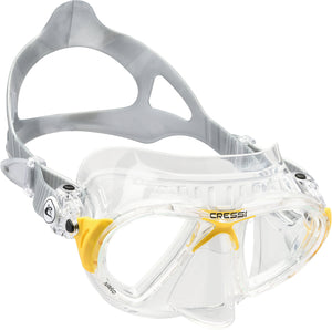 NANO MASK - Cressi South East Asia